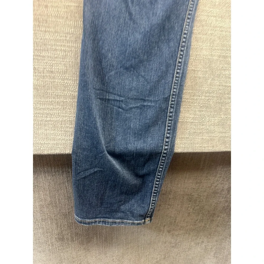 Calvin Klein 32x30 denim